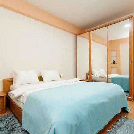 Elite Rent Anestiade Appartement Chişinǎu Buitenkant foto