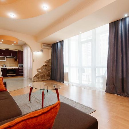 Elite Rent Anestiade Appartement Chişinǎu Buitenkant foto