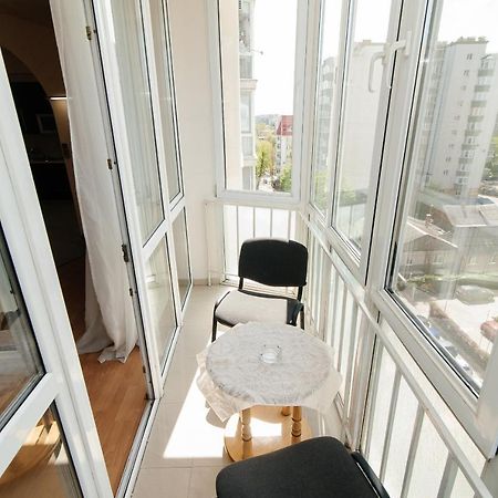 Elite Rent Anestiade Appartement Chişinǎu Buitenkant foto