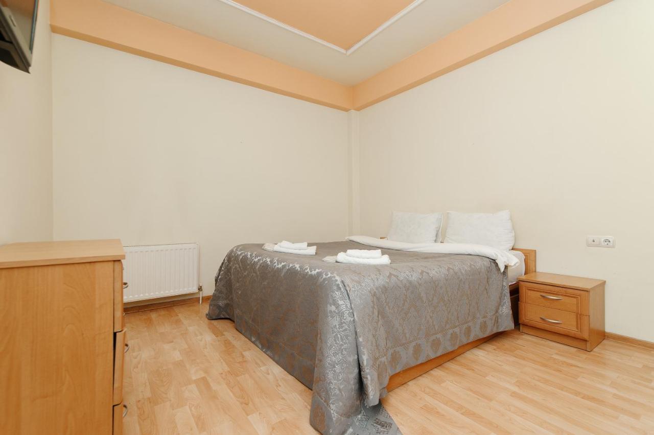 Elite Rent Anestiade Appartement Chişinǎu Buitenkant foto