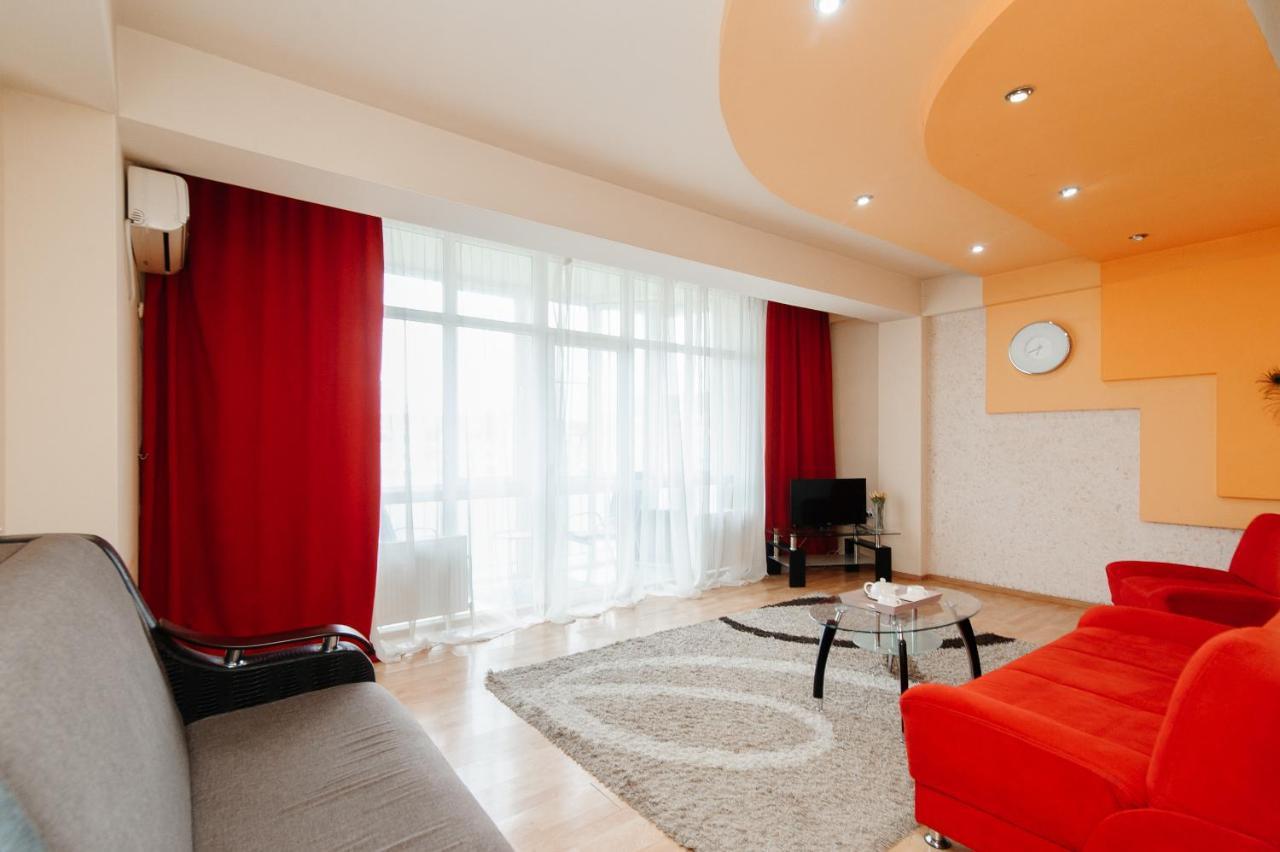 Elite Rent Anestiade Appartement Chişinǎu Buitenkant foto