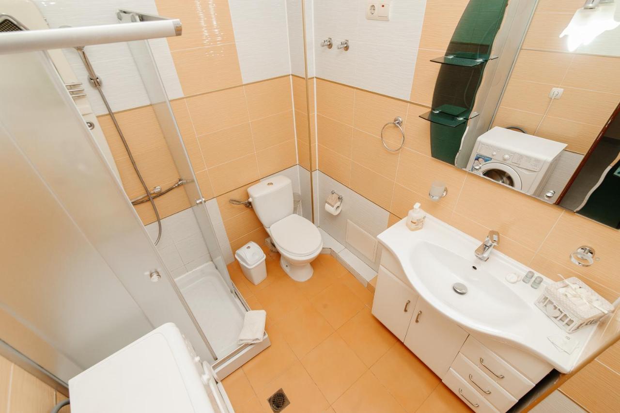 Elite Rent Anestiade Appartement Chişinǎu Buitenkant foto
