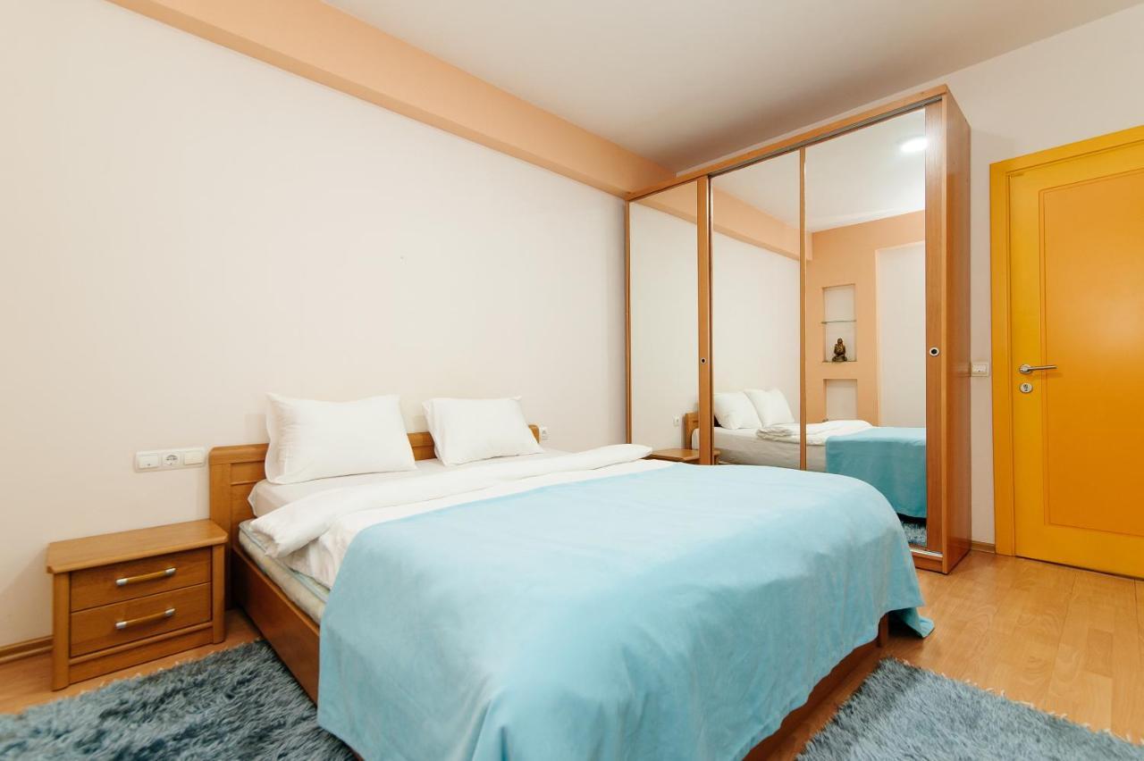 Elite Rent Anestiade Appartement Chişinǎu Buitenkant foto
