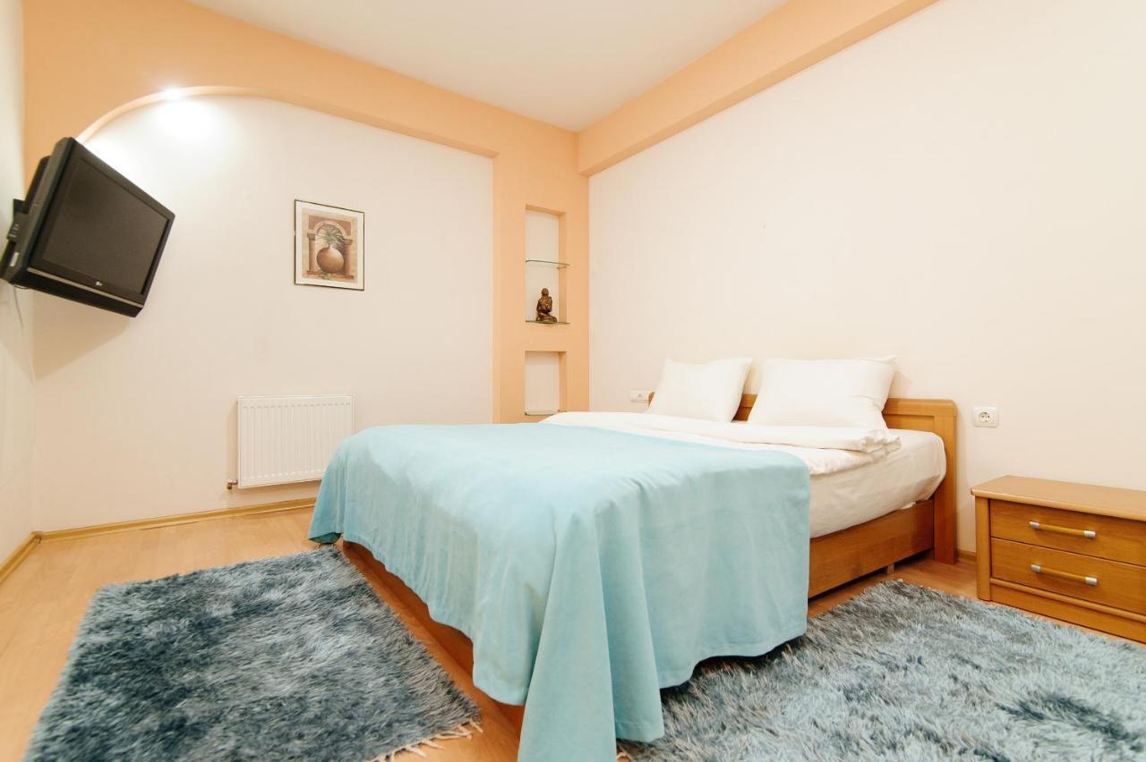 Elite Rent Anestiade Appartement Chişinǎu Buitenkant foto