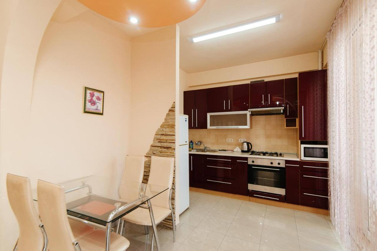Elite Rent Anestiade Appartement Chişinǎu Buitenkant foto