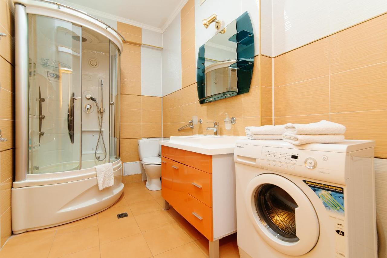 Elite Rent Anestiade Appartement Chişinǎu Buitenkant foto